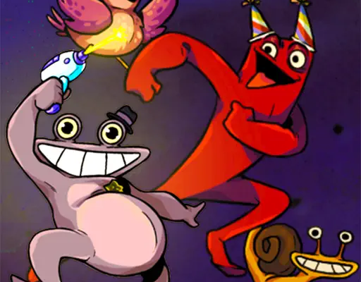 失踪的班班 Missing Banban