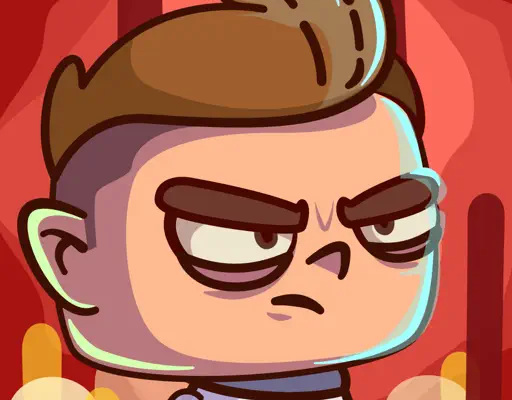 (去除广告)太空小队生存 Space Squad Survival