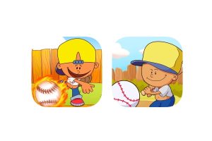 (永久版)后院棒球合集 Backyard Baseball