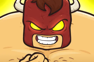 (去除广告)野牛复仇记 Burrito Bison Launcha Libre