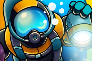 (完整版)喂养深渊 Feed the Deep