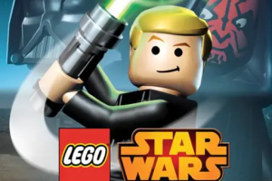 (完整版)乐高星球大战 LEGO® Star Wars™: TCS