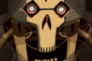 (完整版)迷宫机械 Maze Machina