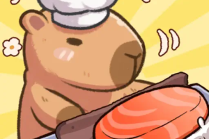 (去除广告)烹饪王国 Cookingdom(永久版)