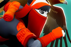 (永久版)无路之旅 The Pathless