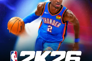 NBA 2K26 Arcade Edition NBA2K26